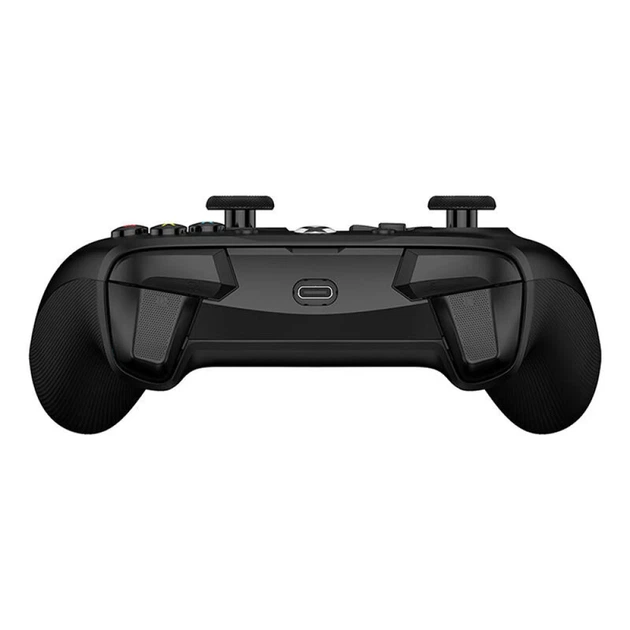 Геймпад проводной GameSir G7 HE Black (GameSir-G7 HE black) - изображение 6