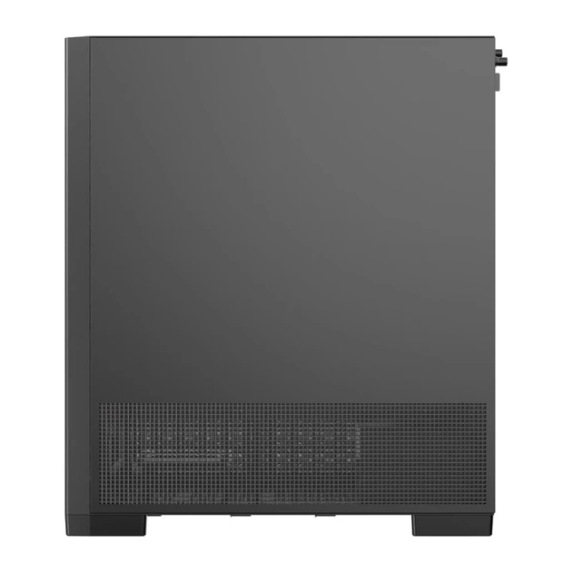 Корпус компьютерный Darkflash Airnova + 3 вентилятора Black (AIRNOVA BLK +3F) - изображение 6