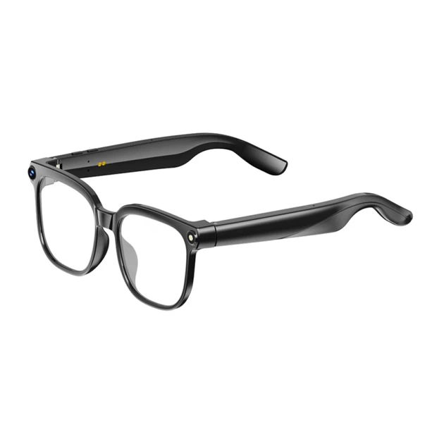 Смарт-очки Colmi M02S Black (M02S BL) - изображение 2