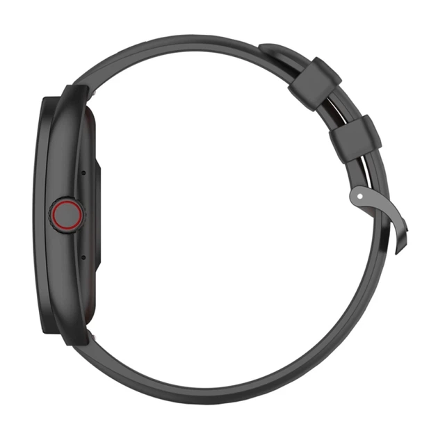 Смарт-часы Colmi P86 Black (6972436987221) - Фото 3 Смарт-часы Colmi P86 Black (6972436987221) - изображение 3