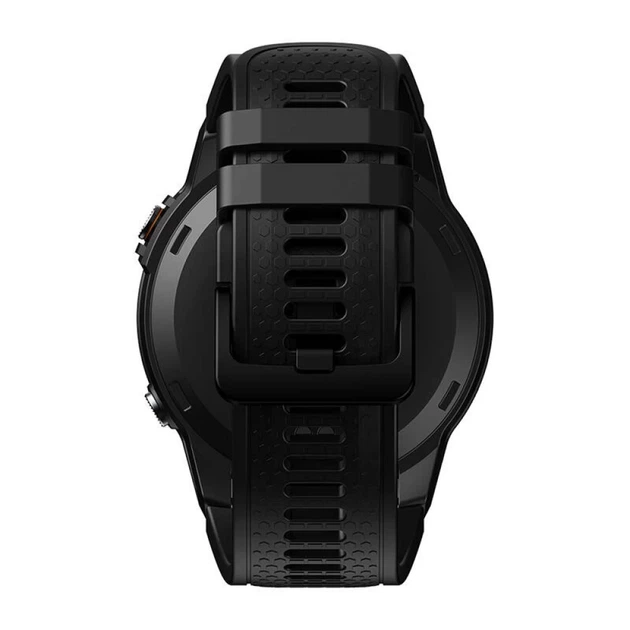 Смартчасы ZEBLAZE Stratos 3 Pro Black (6946639813076) - изображение 6