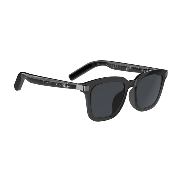 Смарт-очки Colmi G06 Black (6972436986538) - изображение 5
