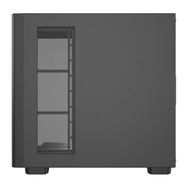 Корпус комп'ютера Darkflash DS900G Black (DS900G BLK) - зображення 3