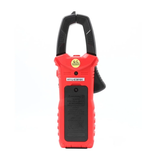 Мірник тококлеща Habotest HT206A (5907489606646) - зображення 2