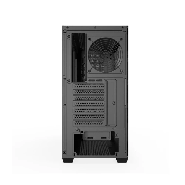 Корпус комп'ютерний Darkflash DS900 Mesh Black без вентиляторів - Фото 4 Корпус комп'ютерний Darkflash DS900 Mesh Black без вентиляторів - зображення 4