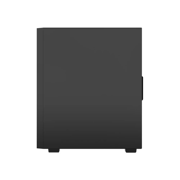 Корпус компьютерный Darkflash M305 Mesh Black без вентиляторов - изображение 8
