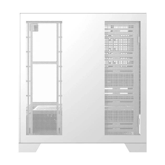 Корпус компьютера DARKFLASH DY450 Pro White + 1 вентилятор (DY450 PRO White) - изображение 5