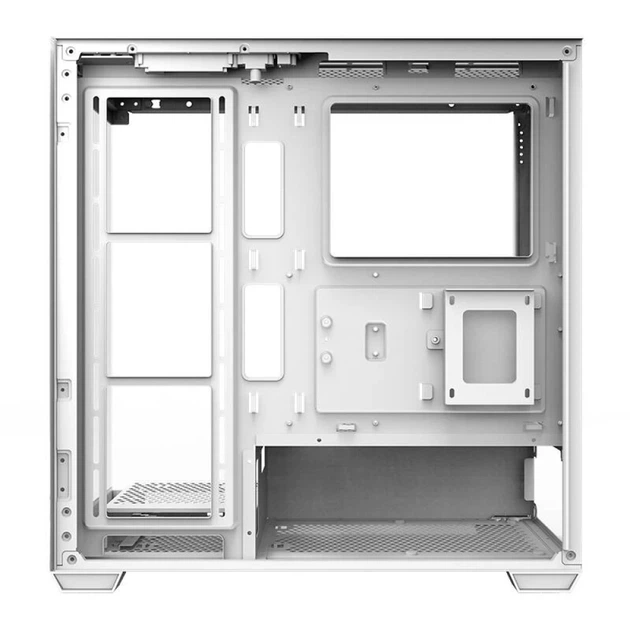 Корпус комп'ютерний Darkflash DS900 White (4710343797920) - зображення 7