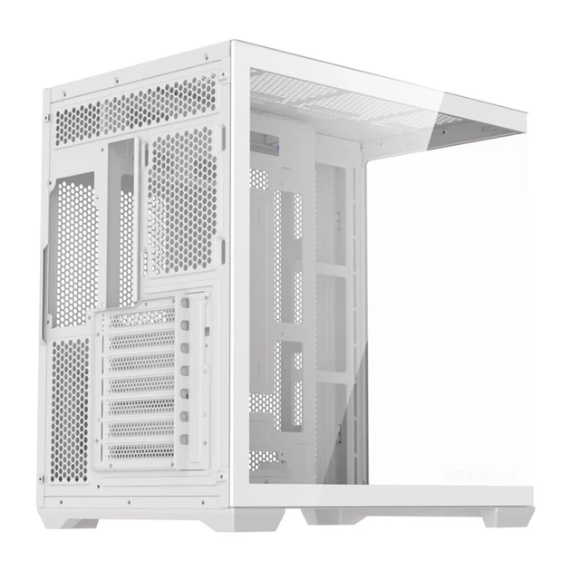 Корпус компьютерный Darkflash C280 White (C280) - изображение 3