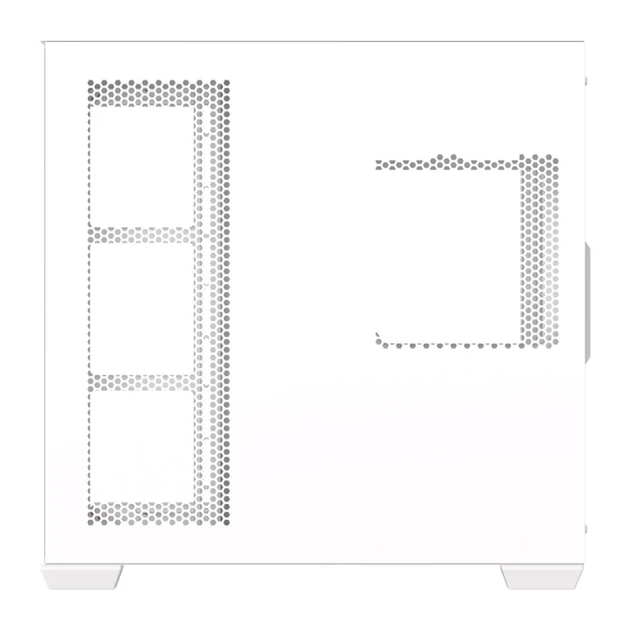 Корпус компьютерный Darkflash C280 White (C280) - изображение 5