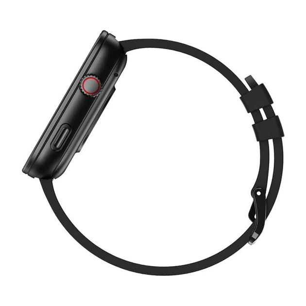 Смарт-годинник ZEBLAZE Btalk Plus Black - Фото 7 Смарт-годинник ZEBLAZE Btalk Plus Black - зображення 7