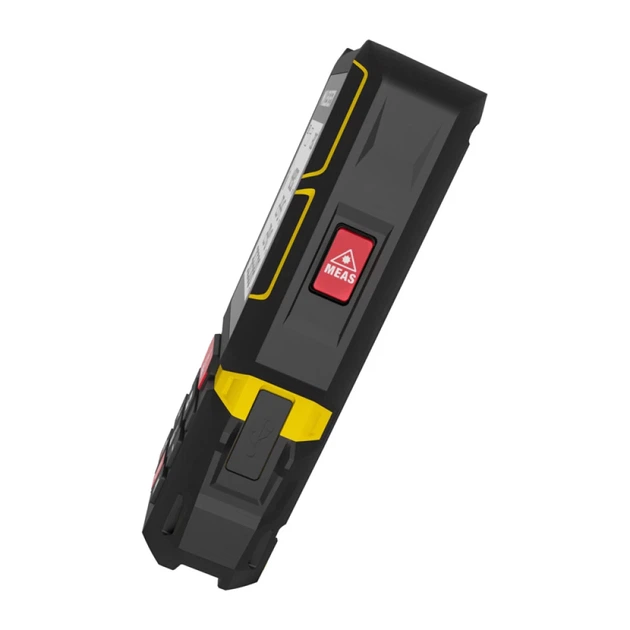 Дальномер лазерный Mileseey G7 100м (G7LDM) - изображение 3
