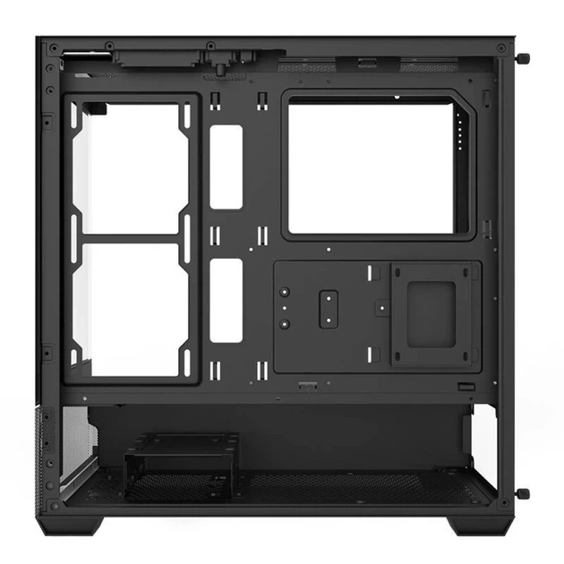 Корпус комп'ютерний Darkflash DS900 Air Black - зображення 7