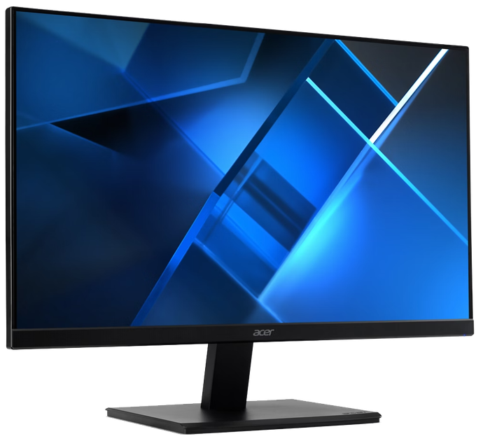 Монитор 23.8" Vero V247YGbi (UM.QV7EE.G01) Black Acer (2000003478330) - Фото 4 Монитор 23.8" Vero V247YGbi (UM.QV7EE.G01) Black Acer (2000003478330) - изображение 4