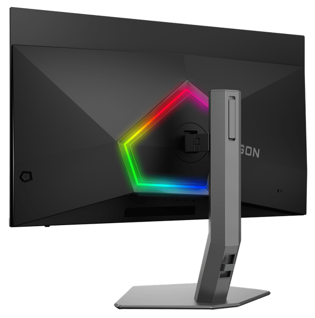 Монітор TFT AOC 31.5" AGON AG326UD 4K QD-OLED 165Hz HDMI DP Pivot USB MM G-Sync - Фото 11 Монітор TFT AOC 31.5" AGON AG326UD 4K QD-OLED 165Hz HDMI DP Pivot USB MM G-Sync - изображение 11