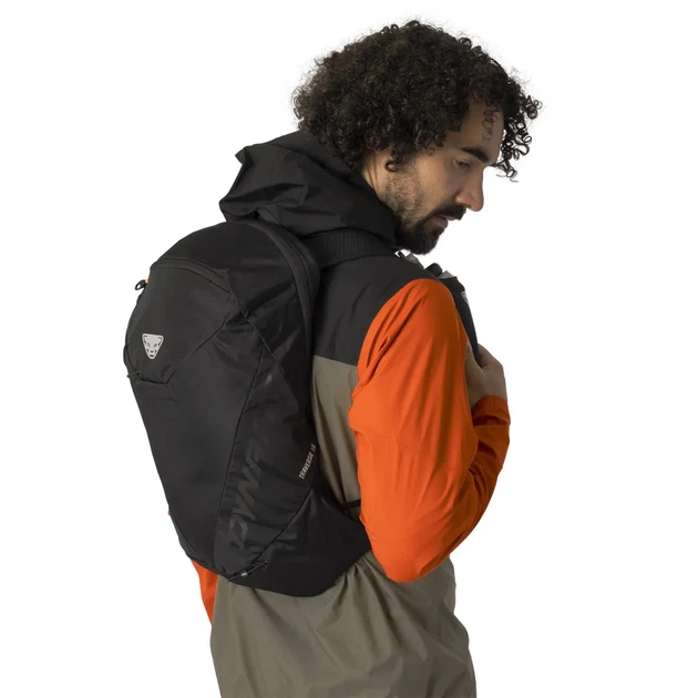 Рюкзак Dynafit Traverse 16 Backpack 0910 M/L (100087334) - изображение 3