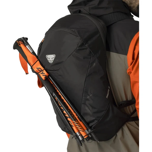 Рюкзак Dynafit Traverse 16 Backpack 0910 M/L (100087334) - изображение 6