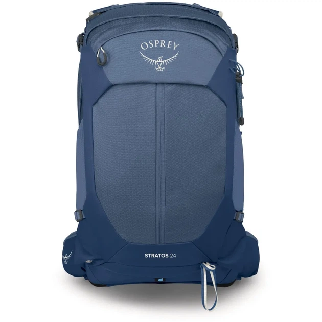 Рюкзак Osprey Stratos 24 nirvana blue Uni (100087063) - зображення 2