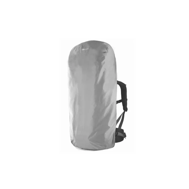Чохол для рюкзака Travel Extreme Lite 90 л gray Uni (100033862) - Фото 1 Чохол для рюкзака Travel Extreme Lite 90 л gray Uni (100033862) - зображення 1