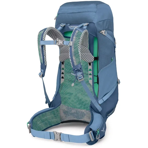 Рюкзак Osprey Sirrus 44 sevres blue Uni (100087066) - изображение 2