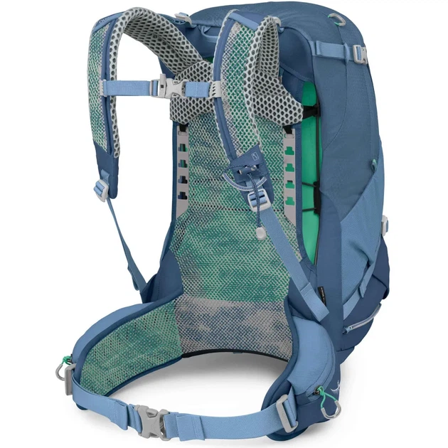 Рюкзак Osprey Sirrus 34 sevres blue Uni (100087069) - зображення 2