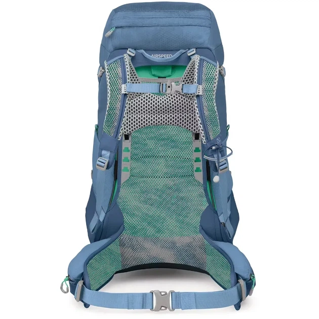 Рюкзак Osprey Sirrus 44 sevres blue Uni (100087066) - изображение 4