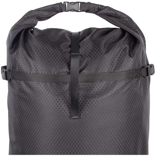 Рюкзак Fram Lukla 50L Black S (100094257) - Фото 5 Рюкзак Fram Lukla 50L Black S (100094257) - изображение 5