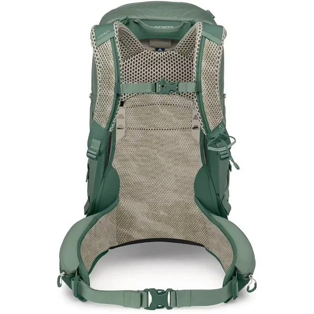 Рюкзак Osprey Stratos 34 Pine leaf green Uni (100087061) - зображення 5