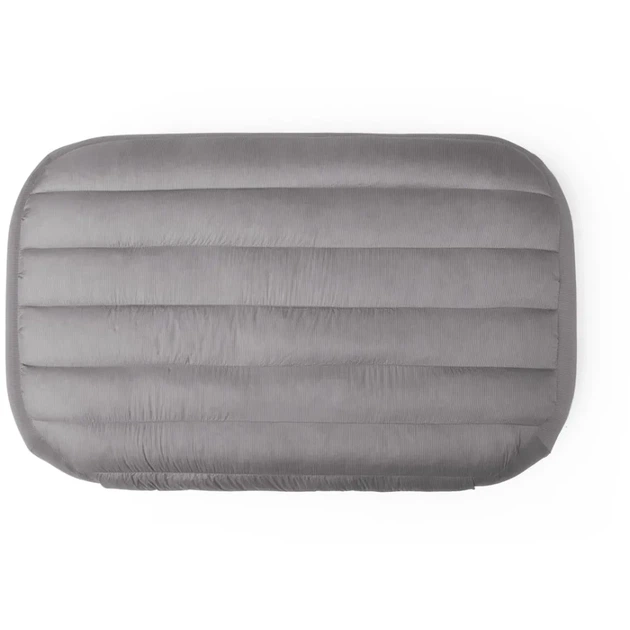 Подушка Sea to Summit Aeros Down Pillow Regular neutral grey (100088090) - изображение 3
