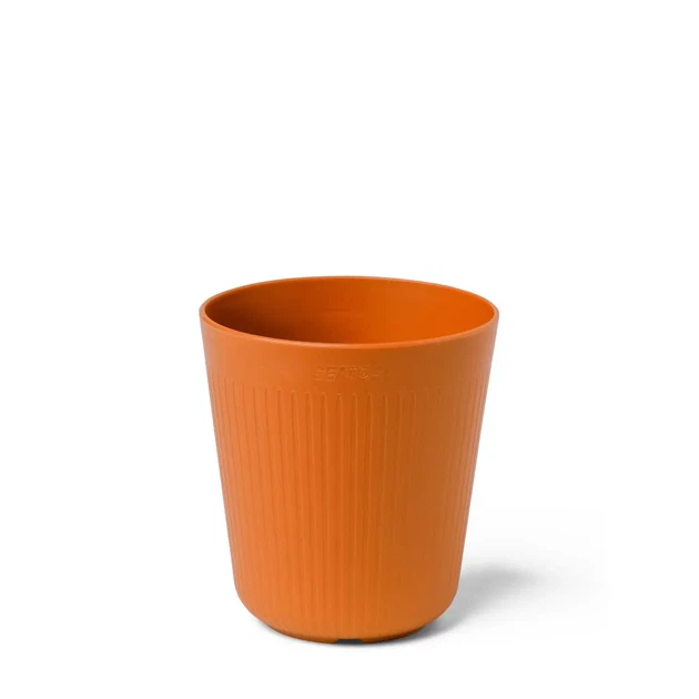 Горнятко Sea to Summit Camp Cup 355ml Burnt orange (100088022) - Фото 1 Горнятко Sea to Summit Camp Cup 355ml Burnt orange (100088022) - изображение 1