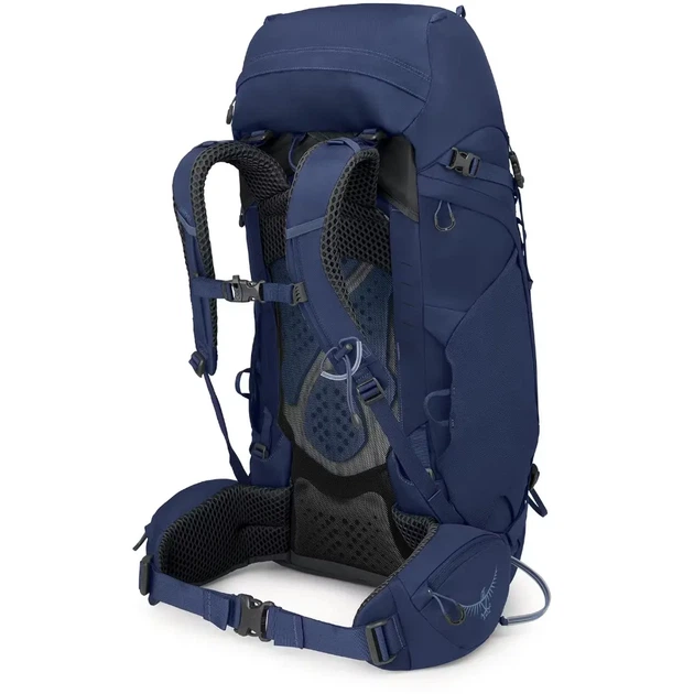 Рюкзак Osprey Kyte 48 serenity blue XS/S (100087129) - зображення 2