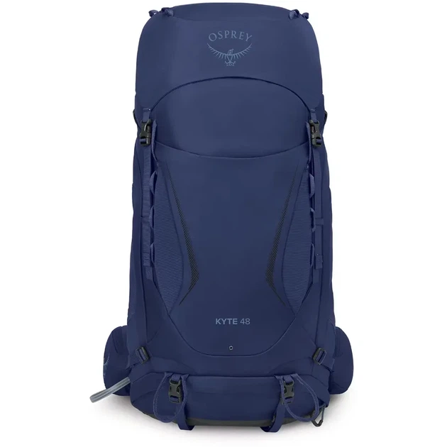 Рюкзак Osprey Kyte 48 serenity blue XS/S (100087129) - зображення 3