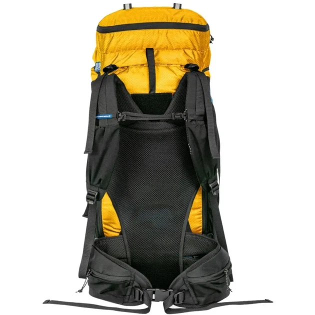 Рюкзак Fram Tempo 40L Lady Yellow Uni (100089882) - Фото 4 Рюкзак Fram Tempo 40L Lady Yellow Uni (100089882) - изображение 4