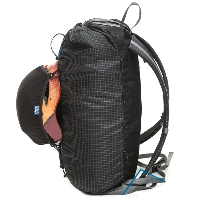 Рюкзак Fram Guide 30L Black (100031146) - изображение 3