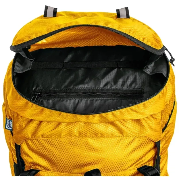 Рюкзак Fram Tempo 40L Yellow Uni (100094255) - изображение 6