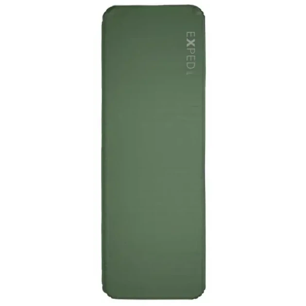 Килимок самонадувний Exped SIM LITE 3.8 LW green (100084354) - Фото 1 Килимок самонадувний Exped SIM LITE 3.8 LW green (100084354) - зображення 1