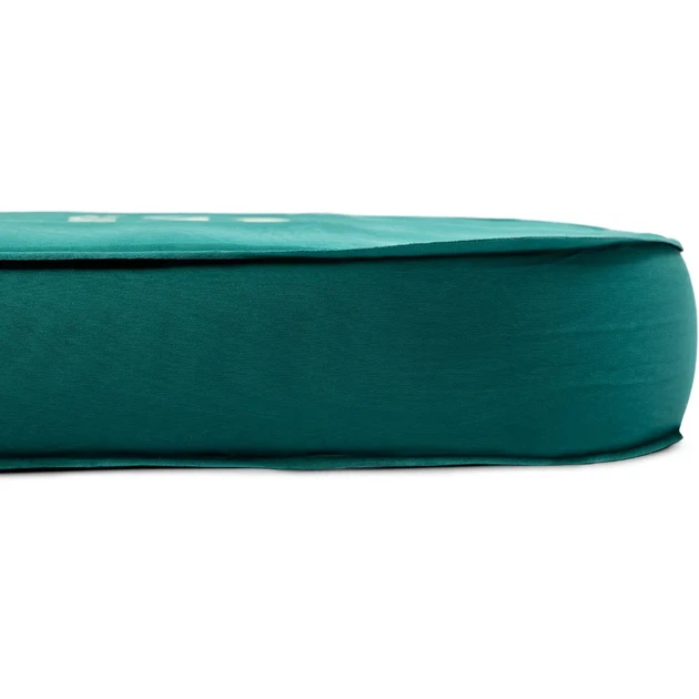 Килимок самонадувний Sea to Summit Comfort Deluxe Self Inflating Mat Regular Rectangular Wide rain forest (100088041) - зображення 3