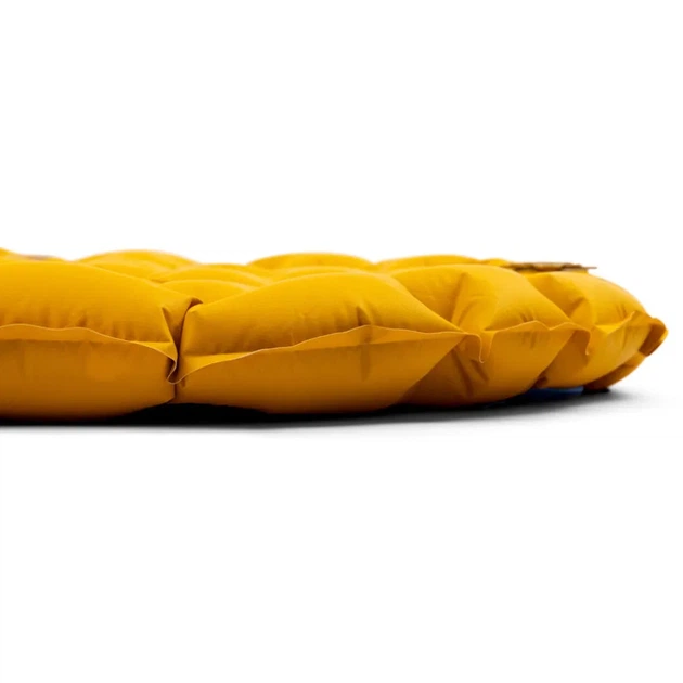 Килимок надувний Sea to Summit Ultralight XR Insulated Mat Regular arrowwood (100088038) - зображення 2