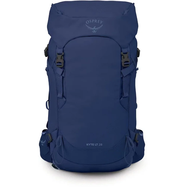 Рюкзак Osprey Kyte LT 28 serenity blue Uni (100087055) - изображение 3