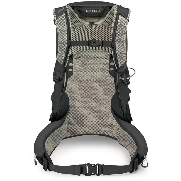 Рюкзак Osprey Stratos 24 Raven/Black Uni (100087065) - зображення 4
