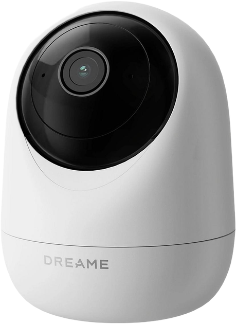 Kamera IP Dreame Navo Care SE 1 Incam White (6978950510006) - Zdjęcie 1 Kamera IP Dreame Navo Care SE 1 Incam White (6978950510006) - obraz 1