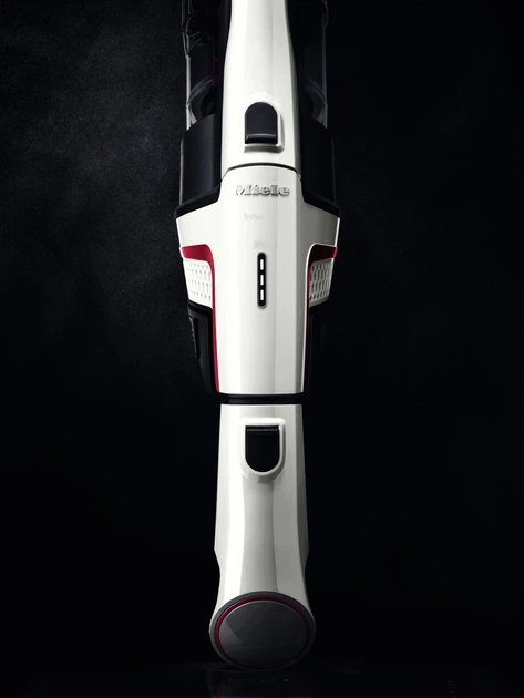 Акумуляторний пилосос Miele SMUL1 01 TRIFLEX HX1 - Фото 9 Акумуляторний пилосос Miele SMUL1 01 TRIFLEX HX1 - зображення 9