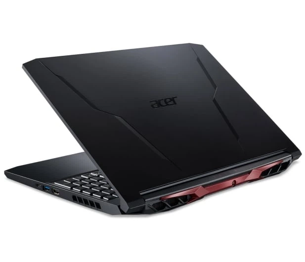 Игровий ноутбук Acer Nitro 5 Intel Core i5-10300H / ОЗП 32 ГБ/Накопитель 512 GB + Накопитель 960 GB / RTX 3050 4 GB / 144 Гц - изображение 2