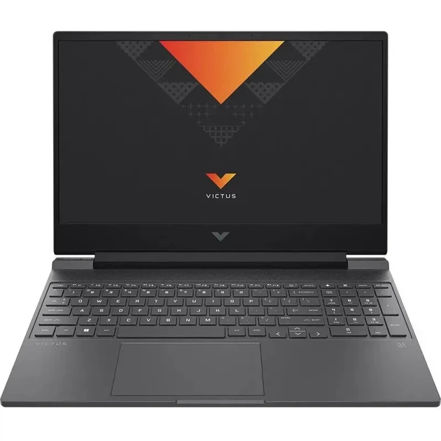 Игровой HP VICTUS / Процессор Ryzen 5-5600H/RAM 16 GB/SSD 960 GB/RTX3050 144Hz/Черный - Уцінка - Фото 1 Игровой HP VICTUS / Процессор Ryzen 5-5600H/RAM 16 GB/SSD 960 GB/RTX3050 144Hz/Черный - Уцінка - изображение 1