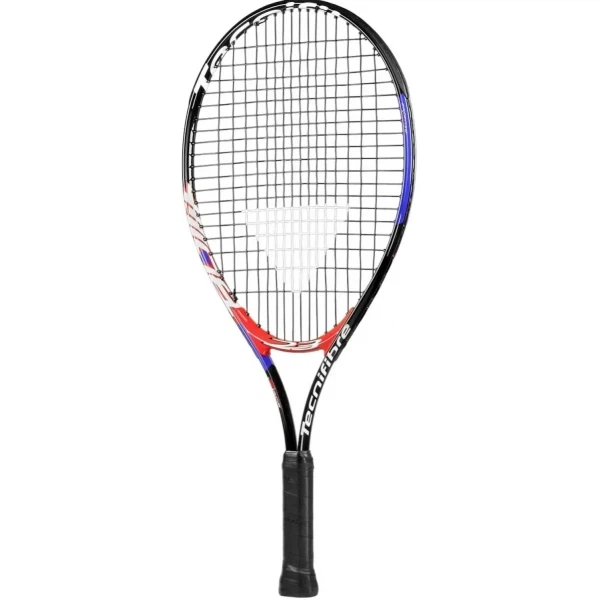 Ракетка Tecnifibre Bullit 25 NW 25 Black/Blue/White (1000-14BULL25NW) - Фото 3 Ракетка Tecnifibre Bullit 25 NW 25 Black/Blue/White (1000-14BULL25NW) - зображення 3