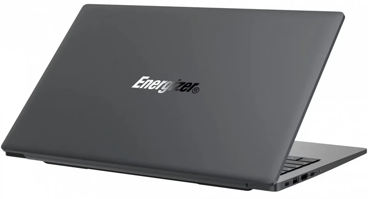 Ноутбук Energizer Energybook Pro 18.5" (101955036) Grey - изображение 3