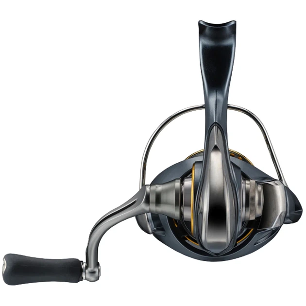 Катушка Daiwa 23 Airity LT 2500S 11+1BB - изображение 4