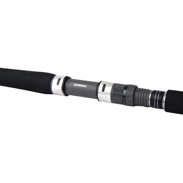 Удилище лодочное Shimano 21 Grappler BB Type J S60-5 1.83m Max 250g - изображение 5