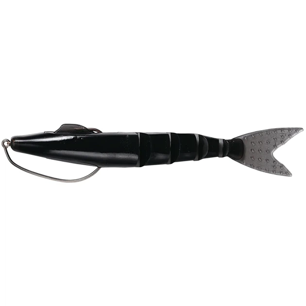 Крючок Decoy Worm30M Makisasu Hook Magnum #10/0 (2 шт/уп) - Фото 3 Крючок Decoy Worm30M Makisasu Hook Magnum #10/0 (2 шт/уп) - изображение 3