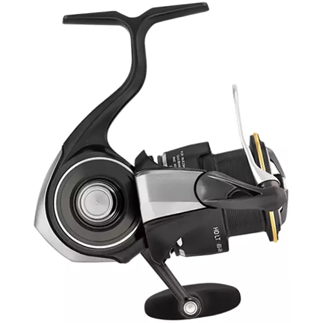 Катушка Daiwa 26 Certate HD LT 4000-C 12BB 5.2:1 - Фото 2 Катушка Daiwa 26 Certate HD LT 4000-C 12BB 5.2:1 - изображение 2